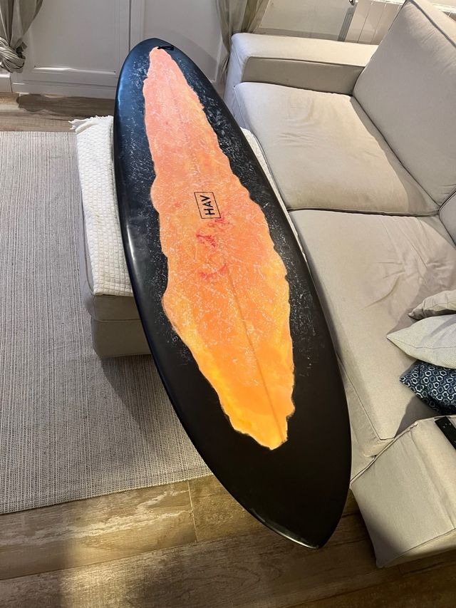 Tabla de surf HAV Mid Length 7'0