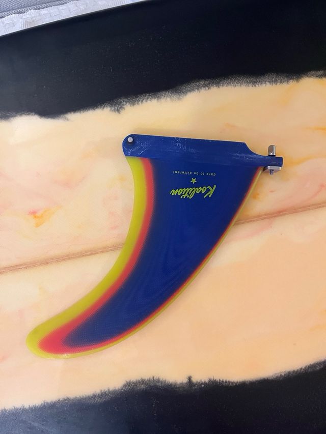 Tabla de surf HAV Mid Length 7'0