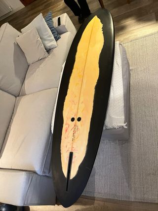 Tabla de surf HAV Mid Length 7'0