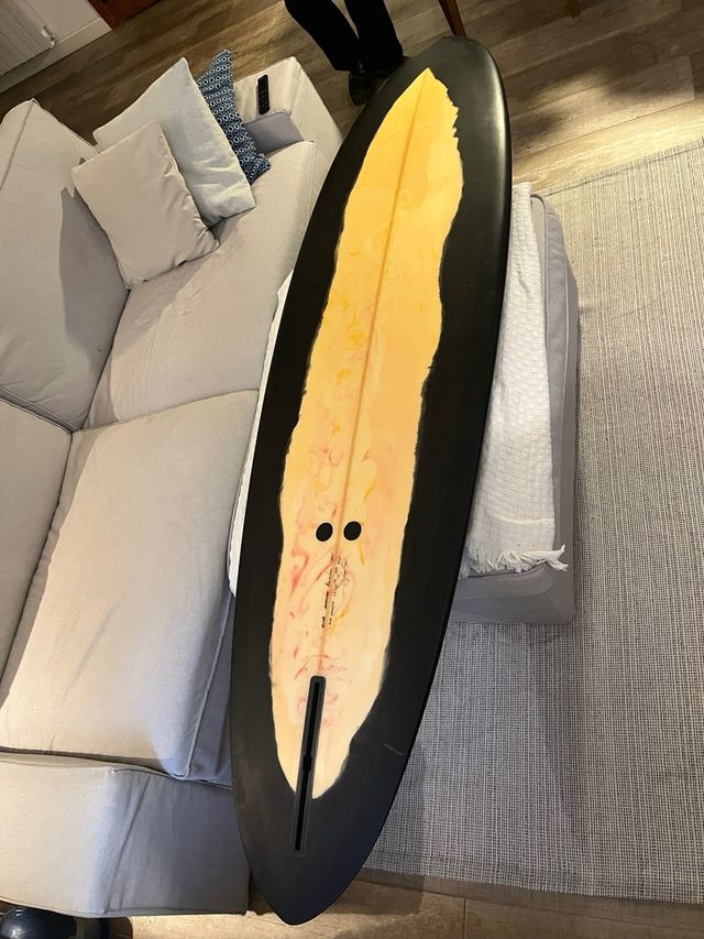 Tabla de surf HAV Mid Length 7'0