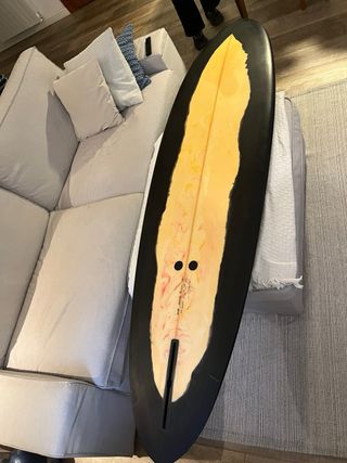 Tabla de surf HAV Mid Length 7'0