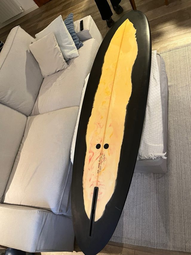 Tabla de surf HAV Mid Length 7'0