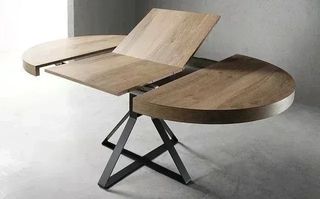 MESA DE COMEDOR REDONDA