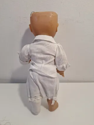 Lote di Bambole Antiche