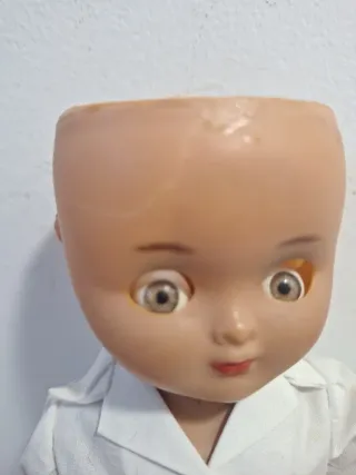 Lote di Bambole Antiche