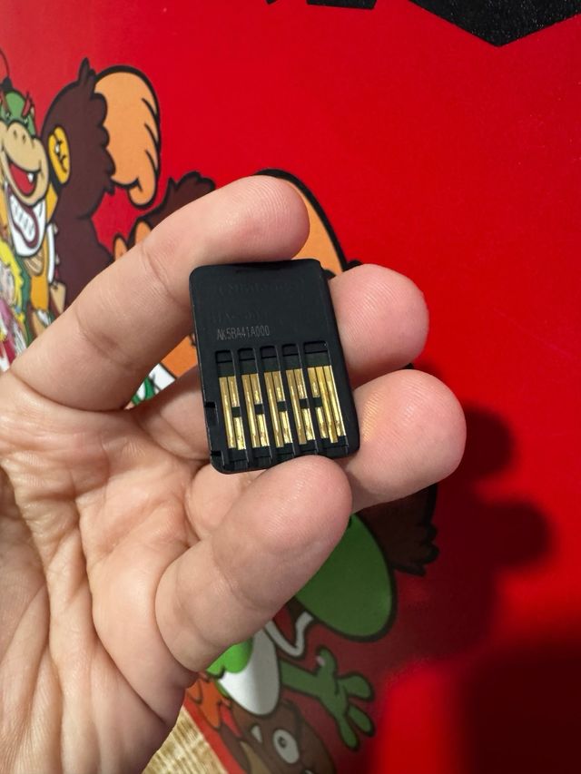 Cartuccia di gioco Nintendo Switch Titan Quest