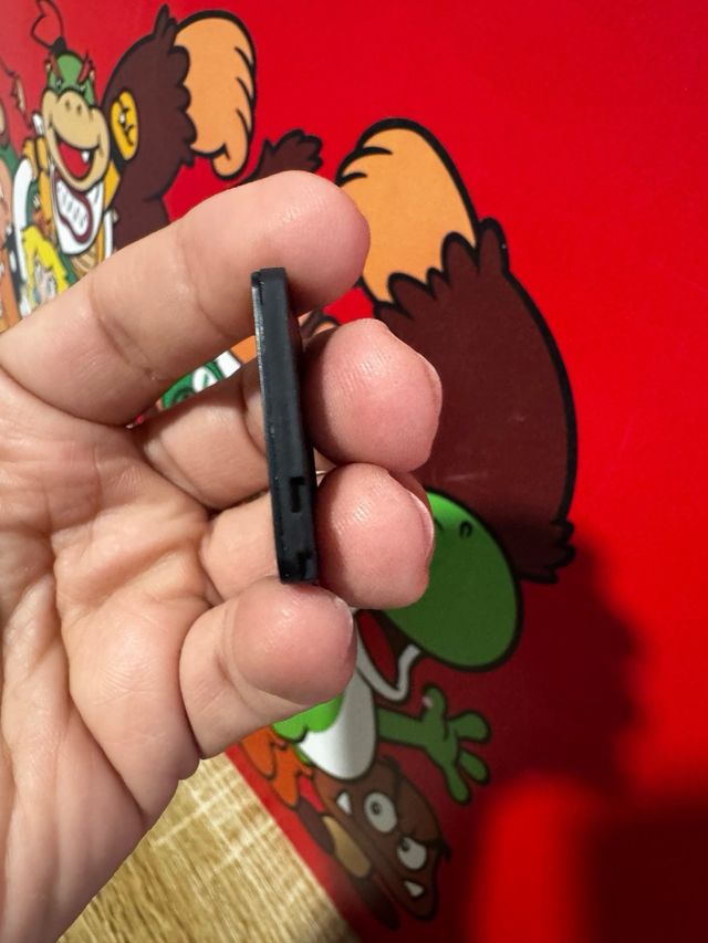 Cartuccia di gioco Nintendo Switch Titan Quest