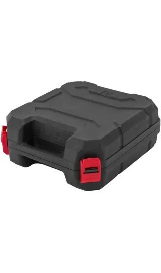 Ventosa Eléctrica con Barómetro