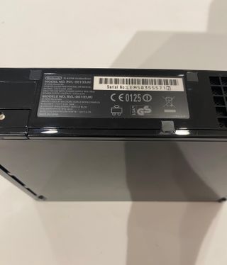 Nintendo Wii Sports Resort Pack Nero + Extra