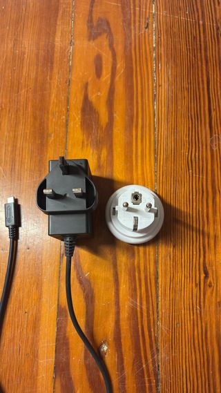 Switch Lite Blu + Accessori