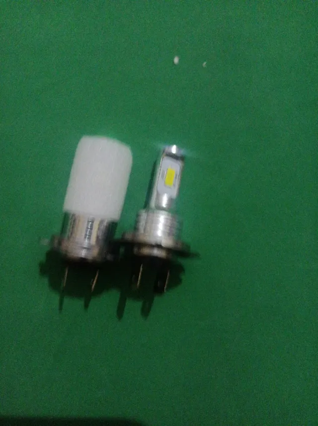 Bombillas LED H7 (2 unidades)