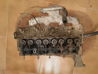 Culata Nissan Patrol A4 28