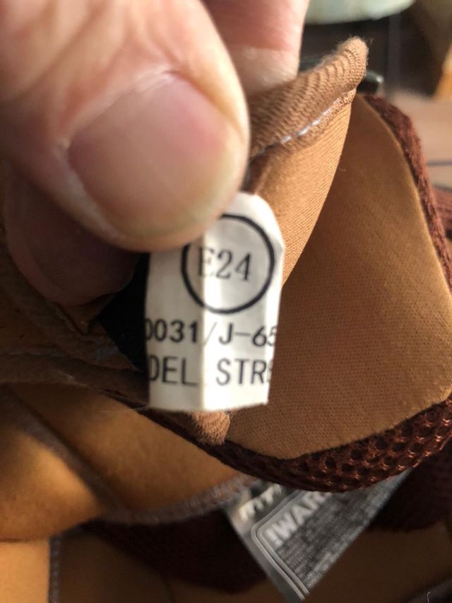 Casco Moto Jet MT Helmets Street