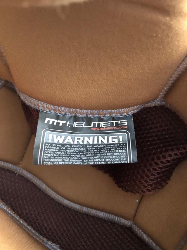 Casco Moto Jet MT Helmets Street