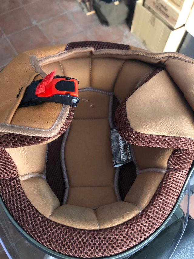 Casco Moto Jet MT Helmets Street