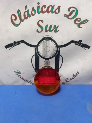 Tulipa Piloto Trasero Simca 1000