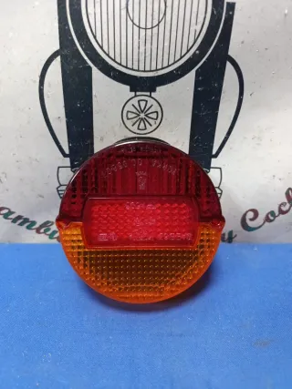 Tulipa Piloto Trasero Simca 1000