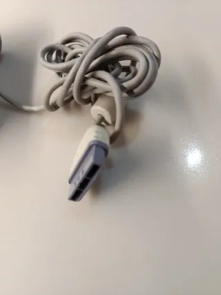 Mando Sony PSP Blanco