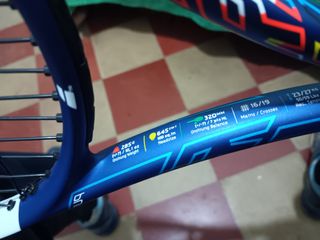 Babolat Pure drive team