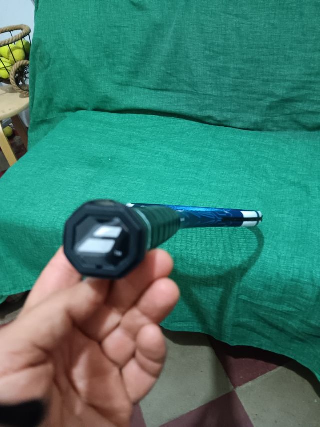 Babolat Pure drive team