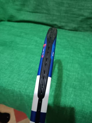 Babolat Pure drive team