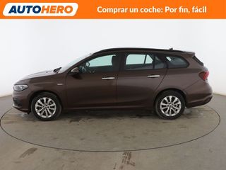 Fiat Tipo 1.3 M-Jet Easy