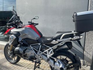 dasMoto vende BMW R1200GS con 52800 km (2016)