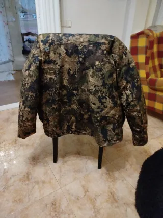 Chaqueta de caza Sitka Incinerator Jacket