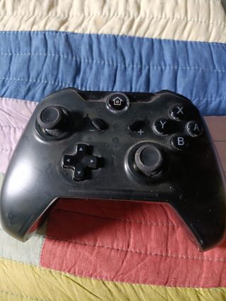 Nintendo Switch + Juego Death's Gambit