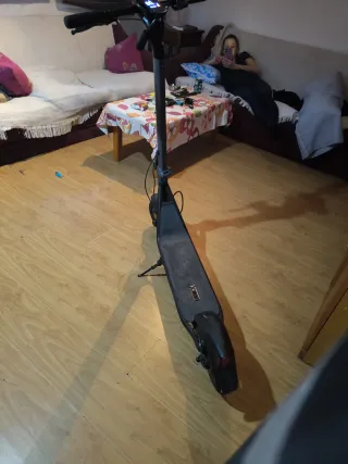 Patín Eléctrico Cecotec