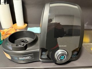 Robot de cocina Cecotec 3.3L