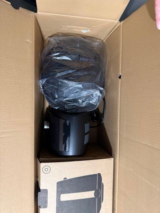 Robot de cocina Cecotec 3.3L