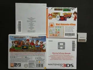 DRAGON QUEST VIII EL PERIPLO DEL REY MALDITO 3DS