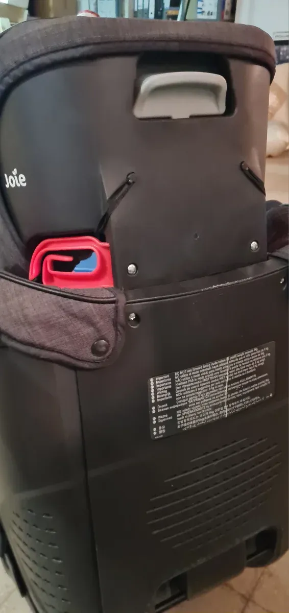 Silla de coche Joie