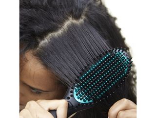 Rowenta Power Straight Cepillo Alisador