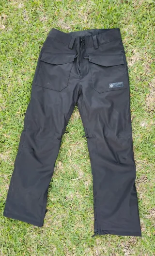 Pantalón esquí/snowboard SIROKO