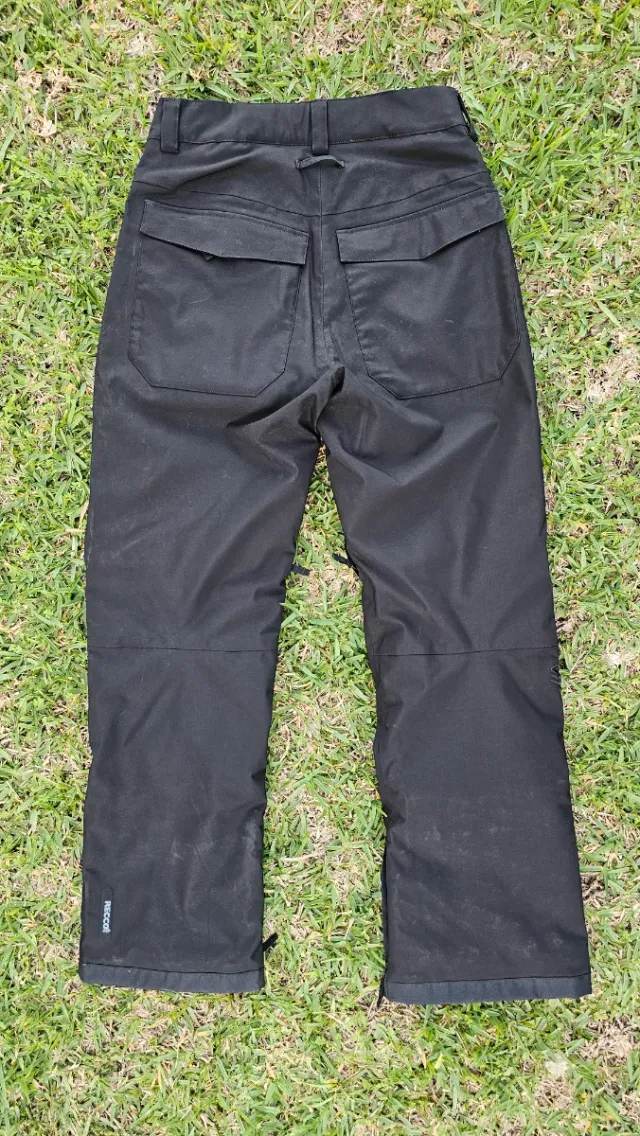 Pantalón esquí/snowboard SIROKO