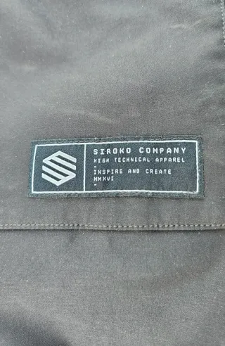 Pantalón esquí/snowboard SIROKO