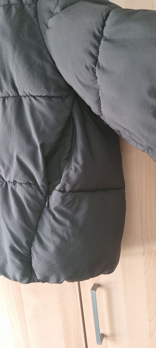 Cazadora marca MANGO. RESERVADA A JULIA.