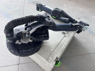 Lijadora Festool Planex LHS 225 EQ-Plus