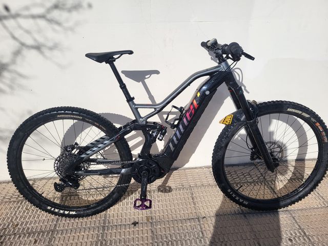 Niner RIP e9 3-STAR Talla M