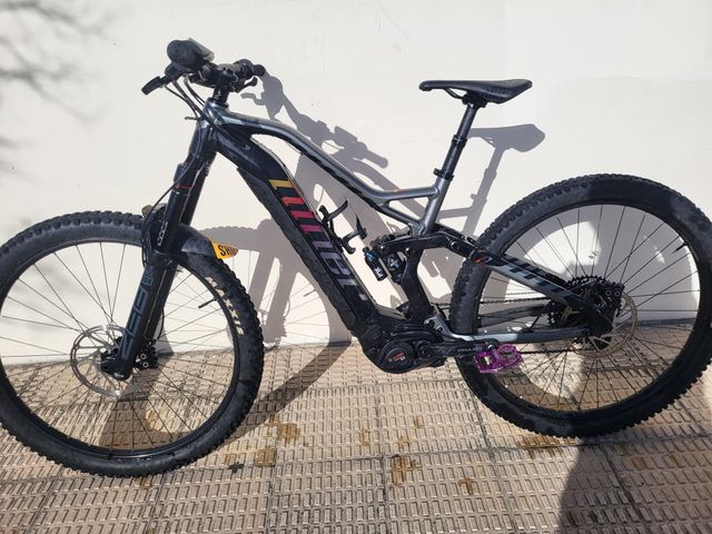 Niner RIP e9 3-STAR Talla M