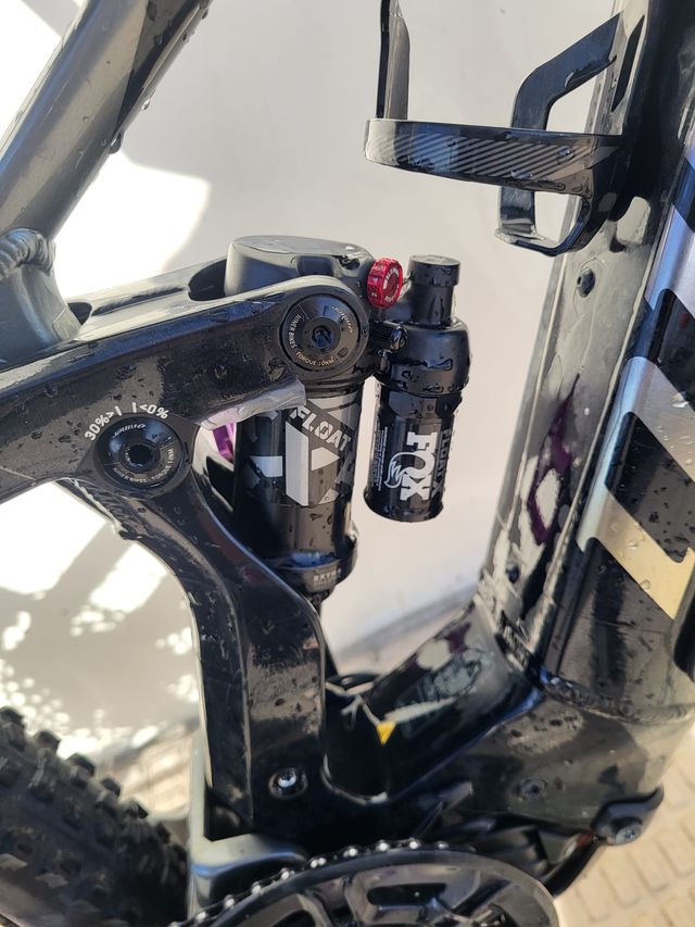 Niner RIP e9 3-STAR Talla M