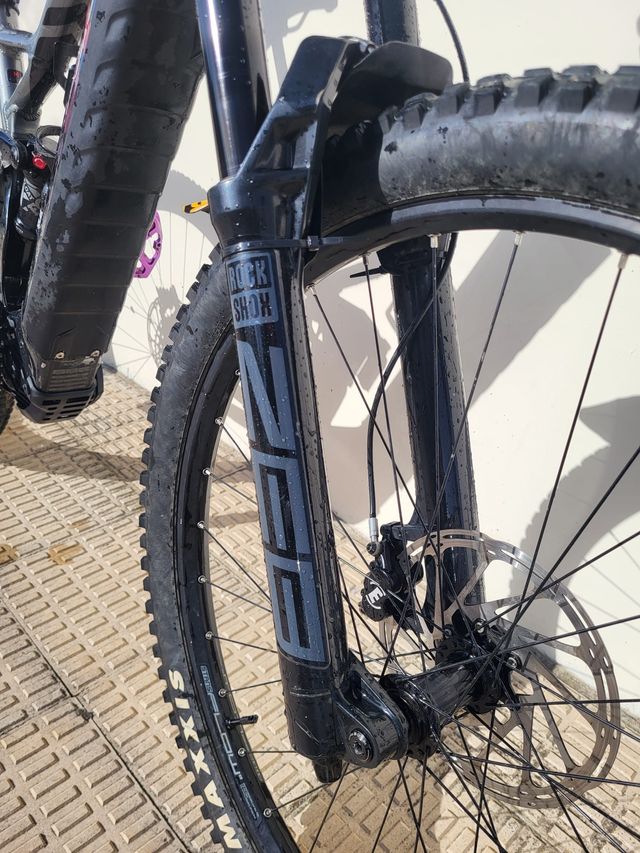 Niner RIP e9 3-STAR Talla M