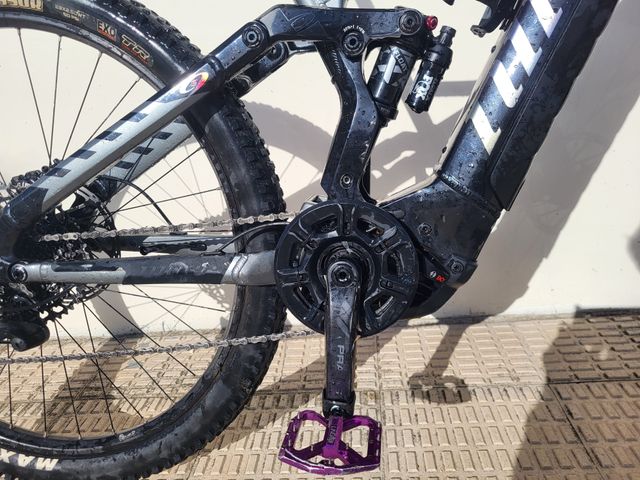 Niner RIP e9 3-STAR Talla M