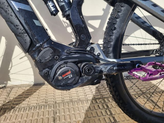 Niner RIP e9 3-STAR Talla M