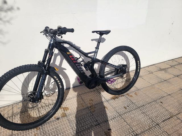 Niner RIP e9 3-STAR Talla M