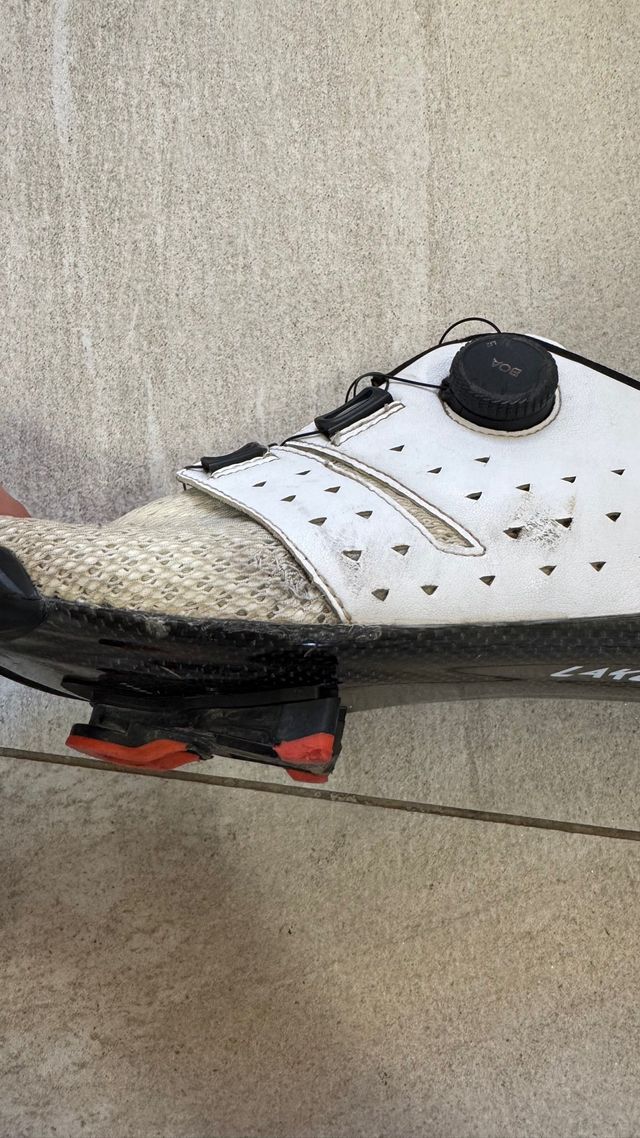 Zapatillas Lake CX201 45