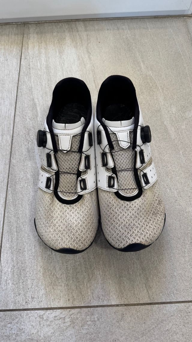 Zapatillas Lake CX201 45