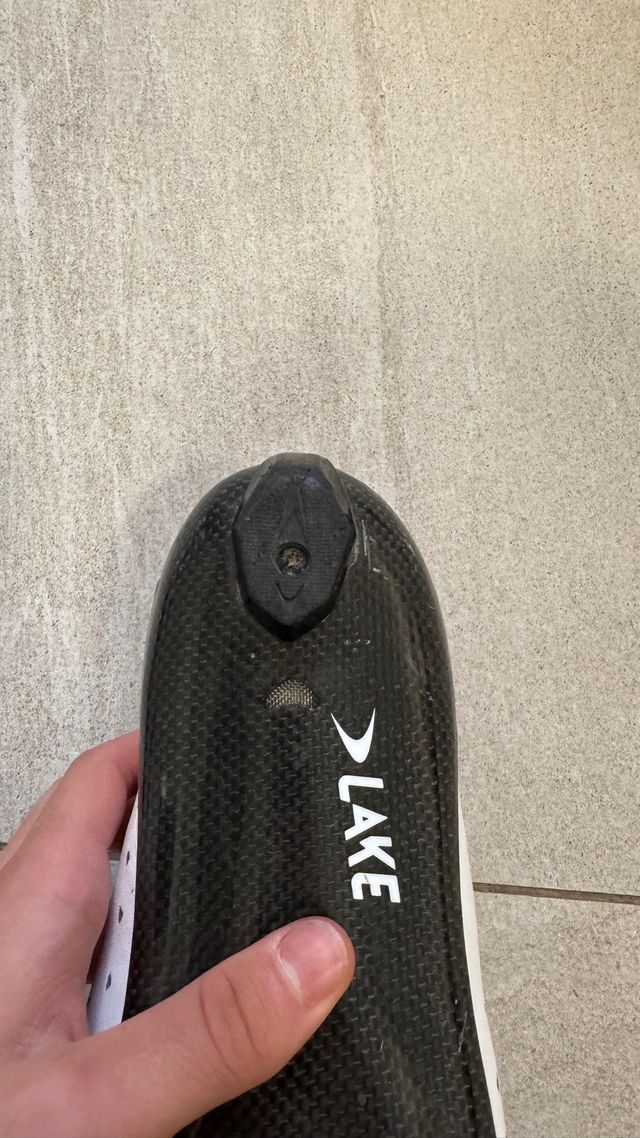 Zapatillas Lake CX201 45